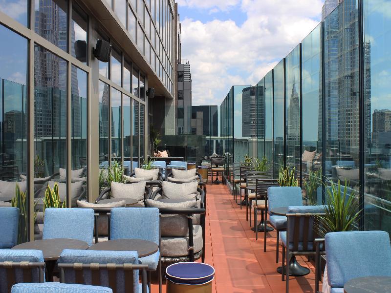 Hyatt Centric Times Square New York image