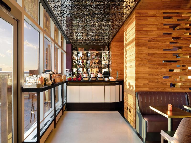 Hyatt Centric Times Square New York image