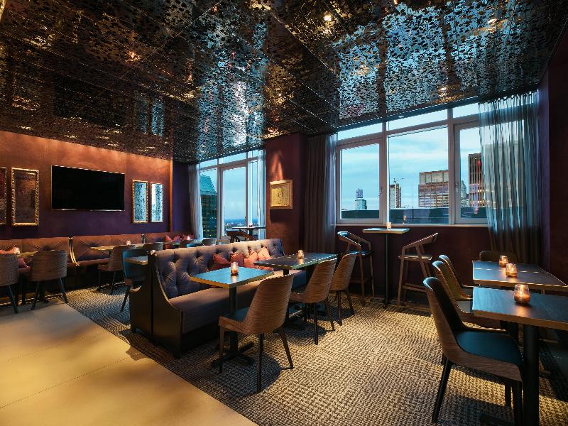 Hyatt Centric Times Square New York image