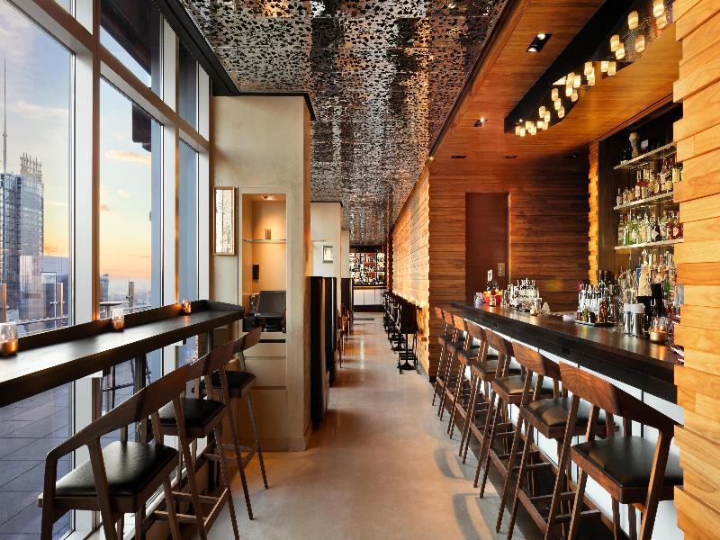 Hyatt Centric Times Square New York image