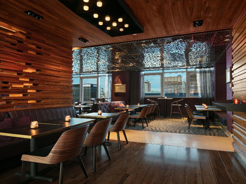 Hyatt Centric Times Square New York image