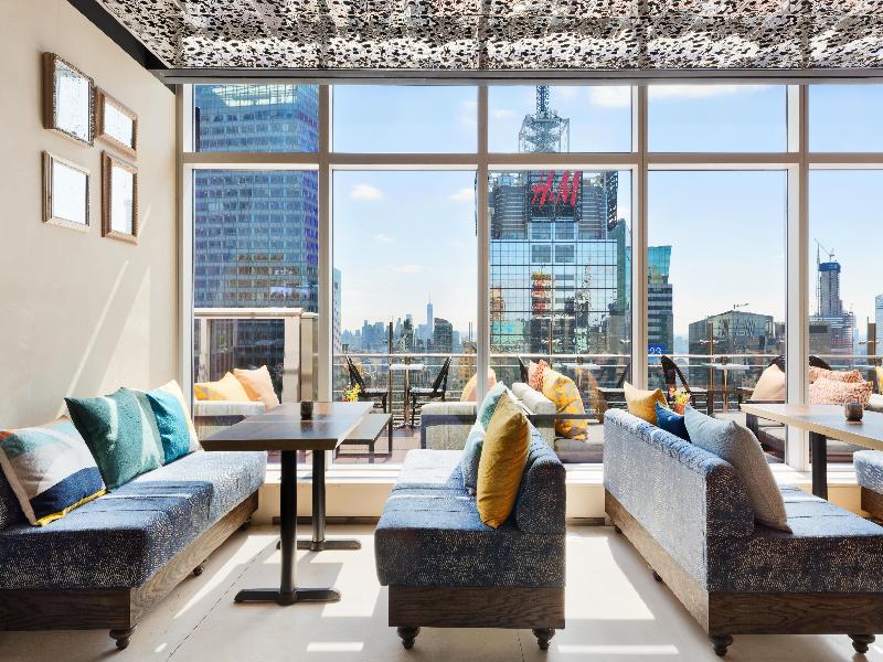 Hyatt Centric Times Square New York image