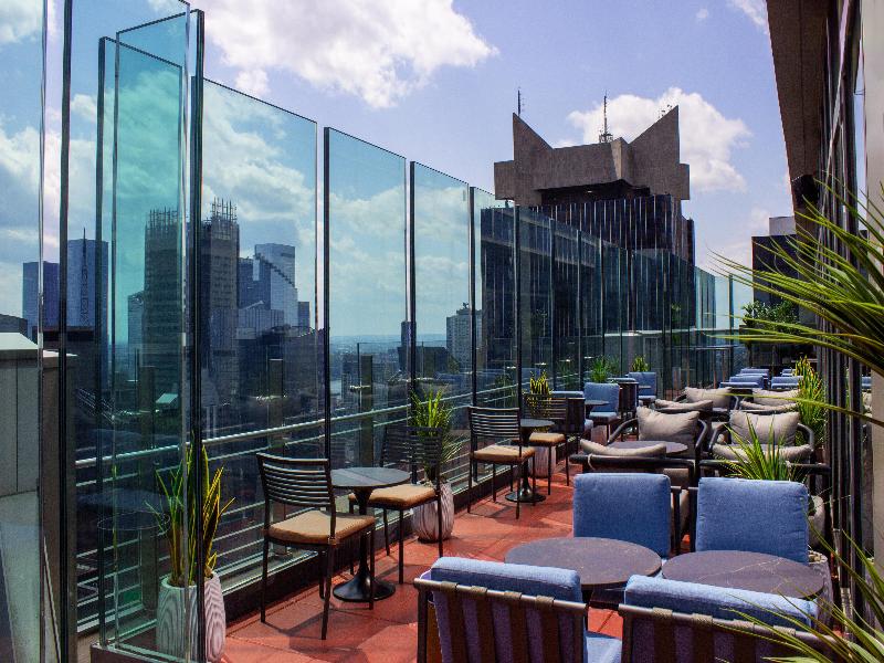 Hyatt Centric Times Square New York image