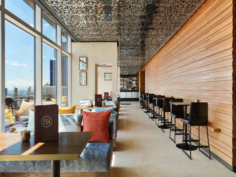 Hyatt Centric Times Square New York image
