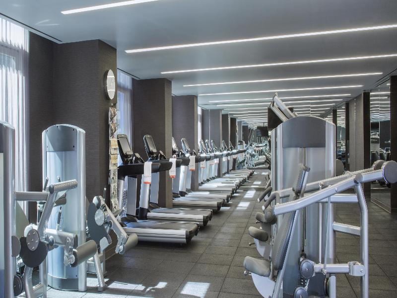 Hyatt Centric Times Square New York image