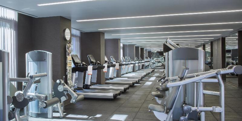 Hyatt Centric Times Square New York image