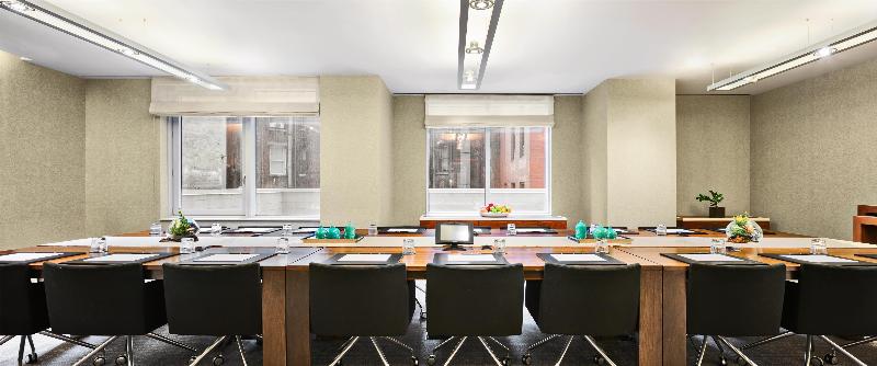 Hyatt Centric Times Square New York image