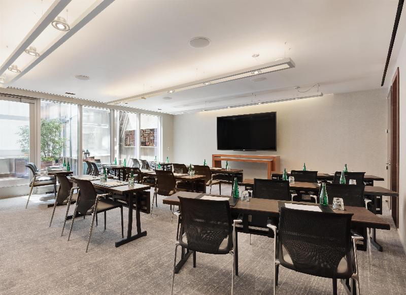 Hyatt Centric Times Square New York image