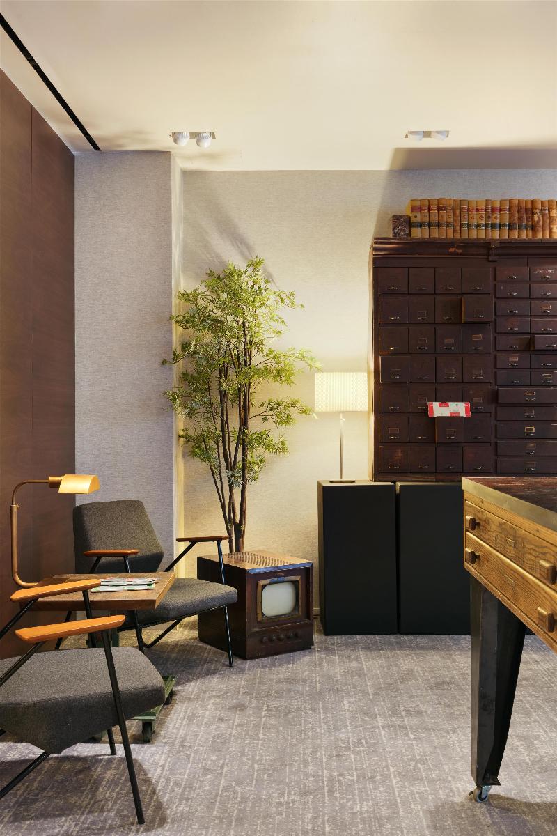 Hyatt Centric Times Square New York image
