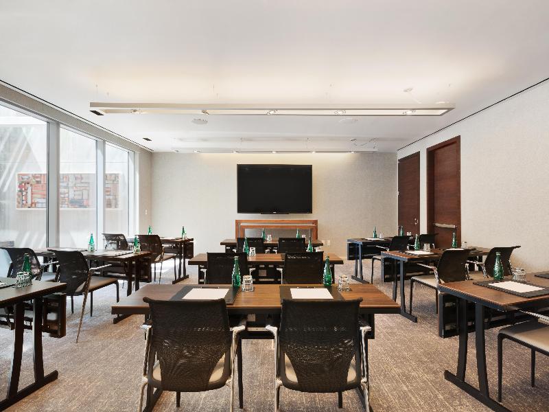 Hyatt Centric Times Square New York image