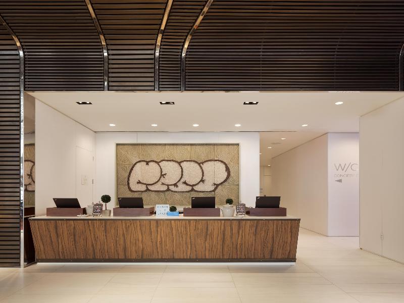 Hyatt Centric Times Square New York image