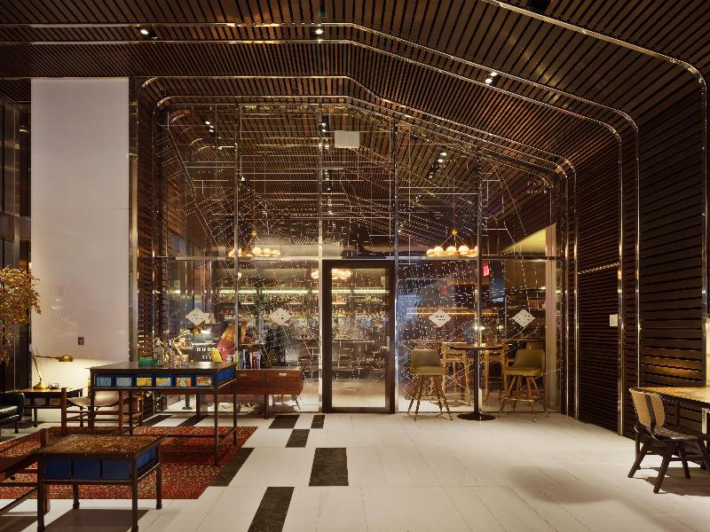 Hyatt Centric Times Square New York image