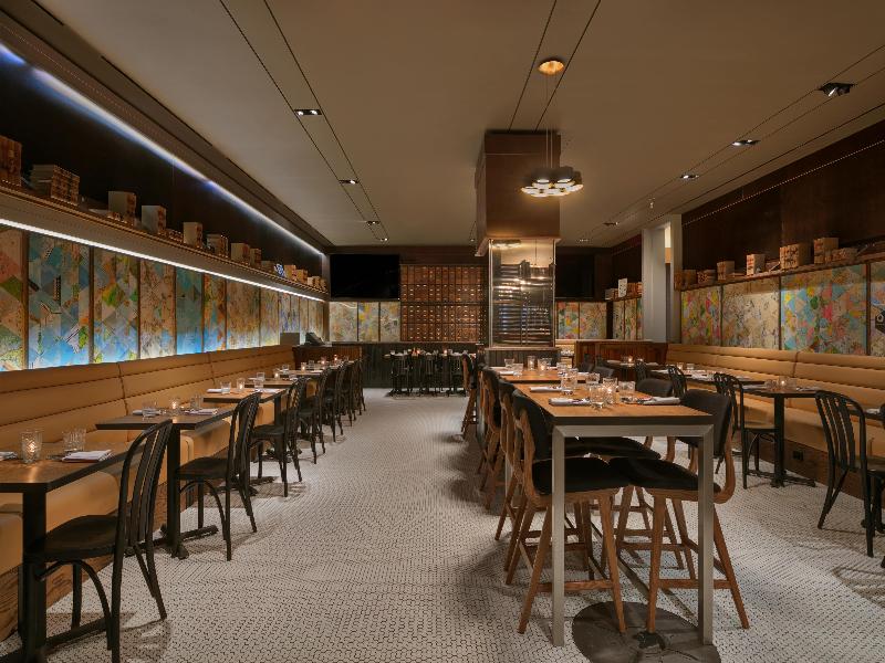 Hyatt Centric Times Square New York image
