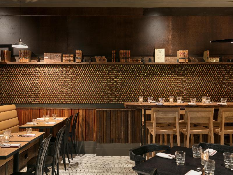 Hyatt Centric Times Square New York image