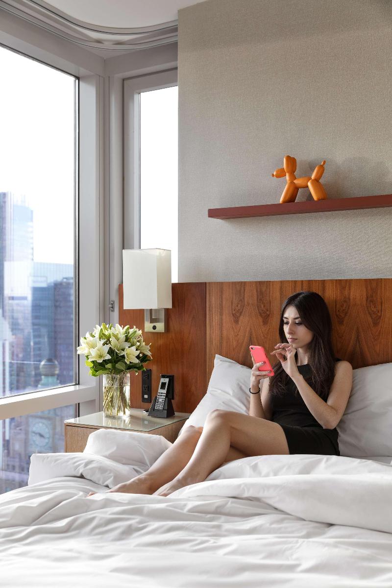 Hyatt Times Square