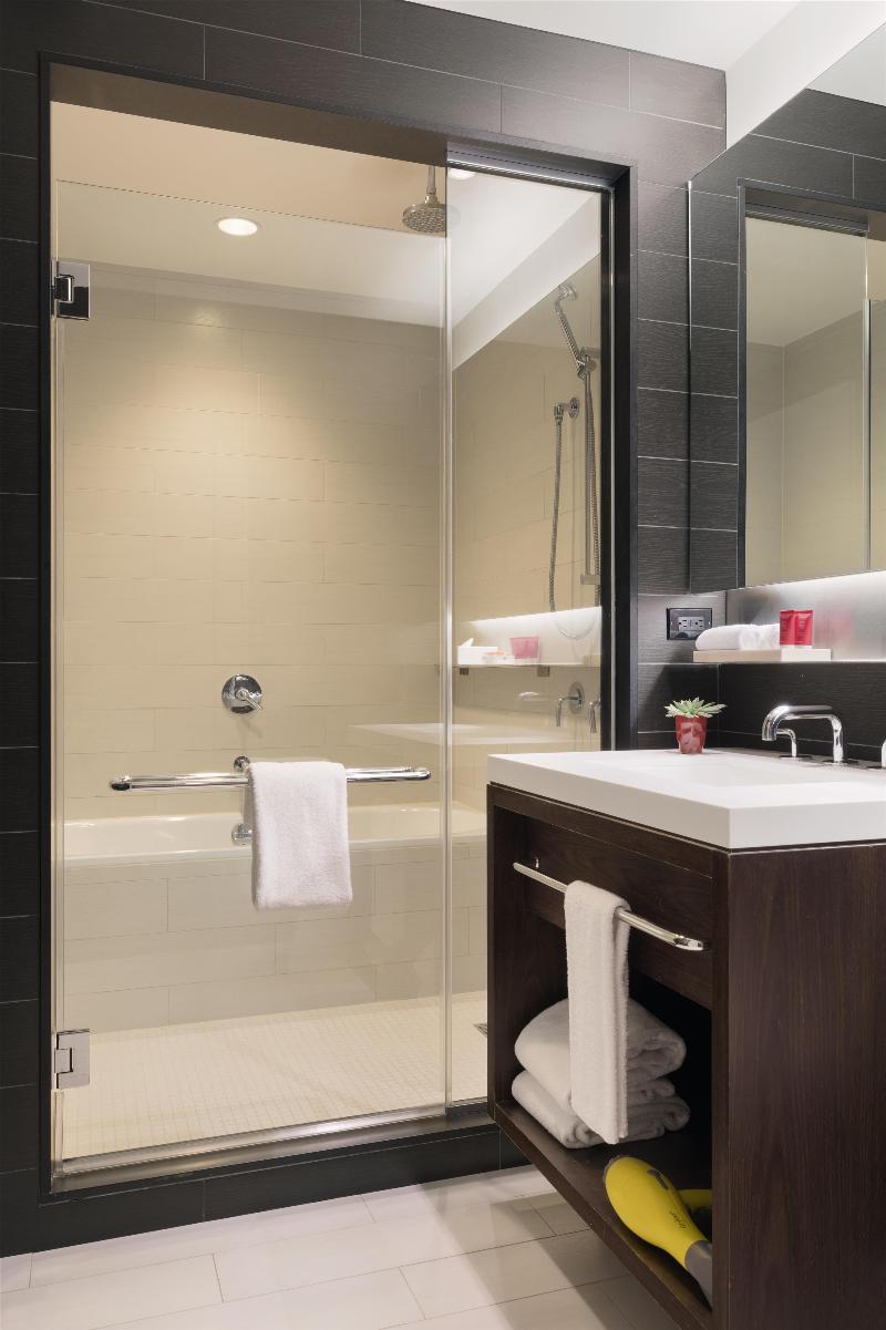 Hyatt Centric Times Square New York image