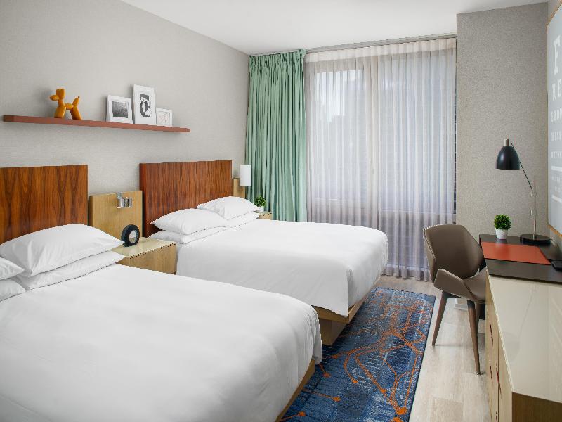 Hyatt Centric Times Square New York image