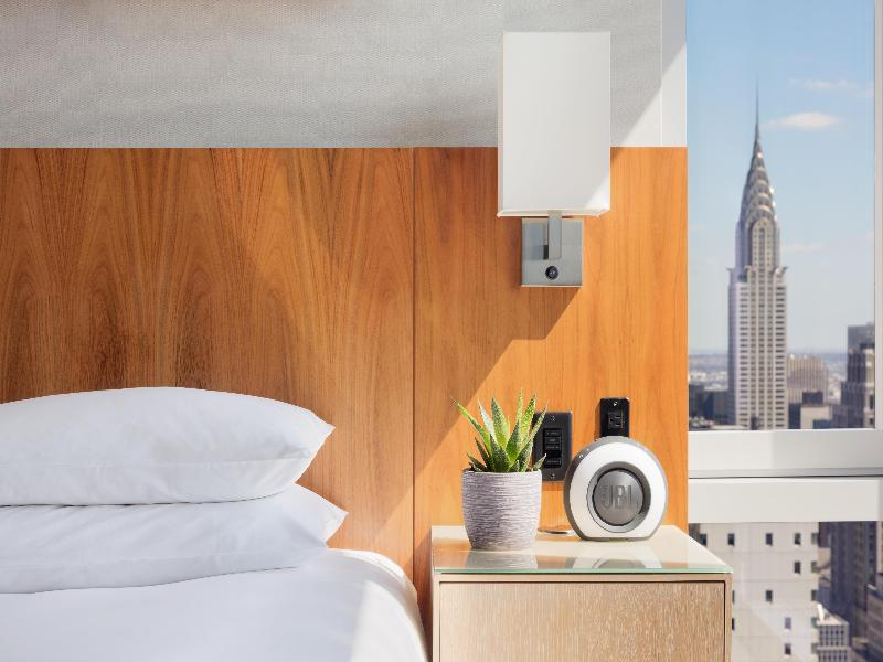 Hyatt Centric Times Square New York image