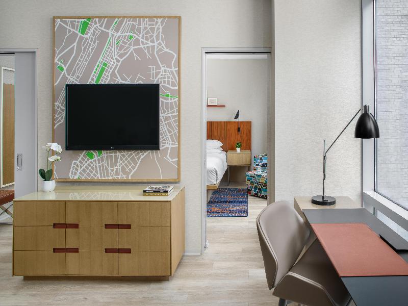 Hyatt Centric Times Square New York image