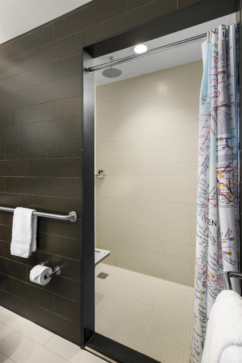 Hyatt Centric Times Square New York image