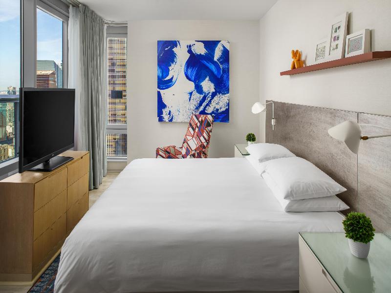 Hyatt Centric Times Square New York image