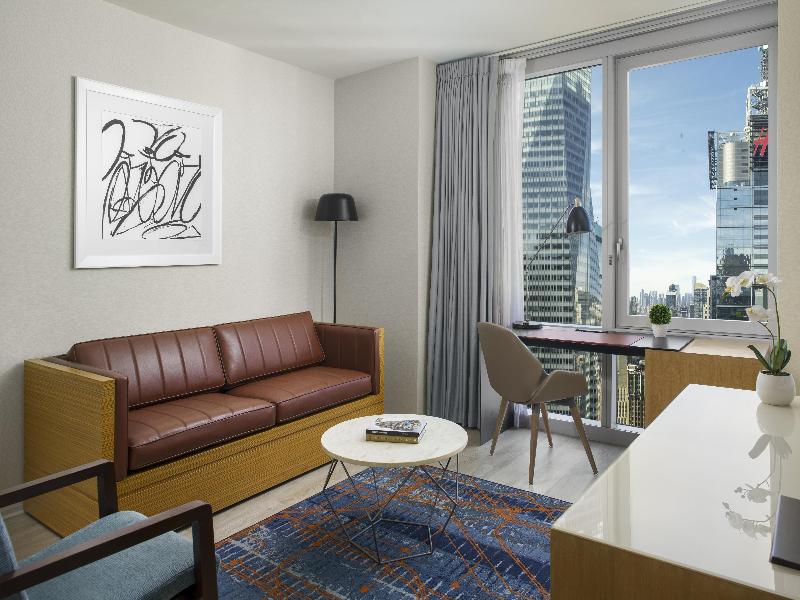 Hyatt Centric Times Square New York image