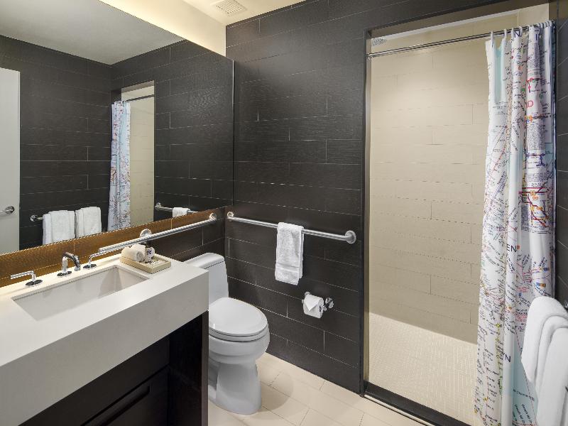 Hyatt Centric Times Square New York image
