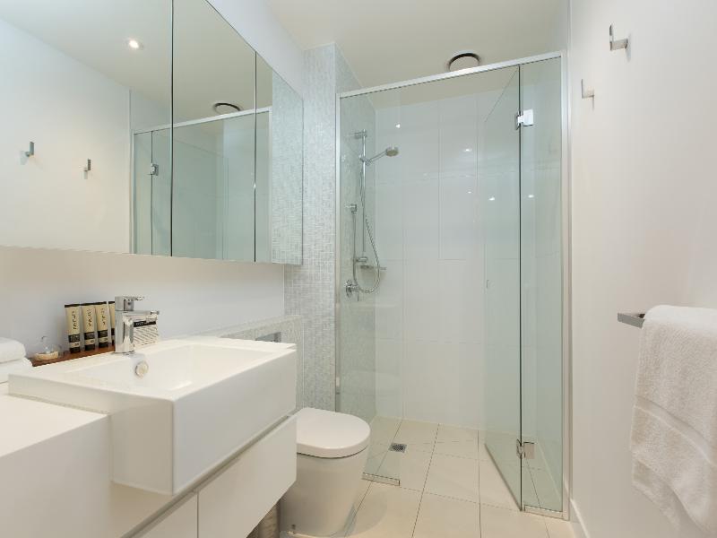 The Sebel Residences Melbourne Docklands image