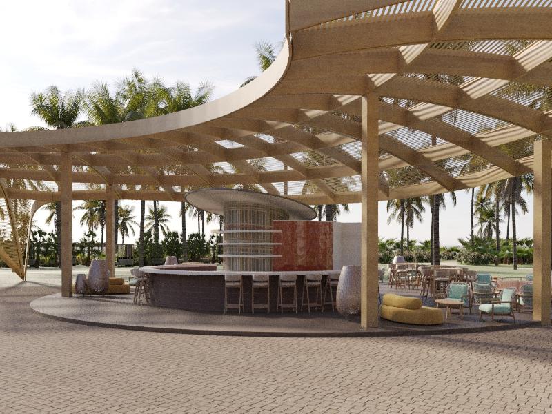 VOI Vila do Farol Resort image