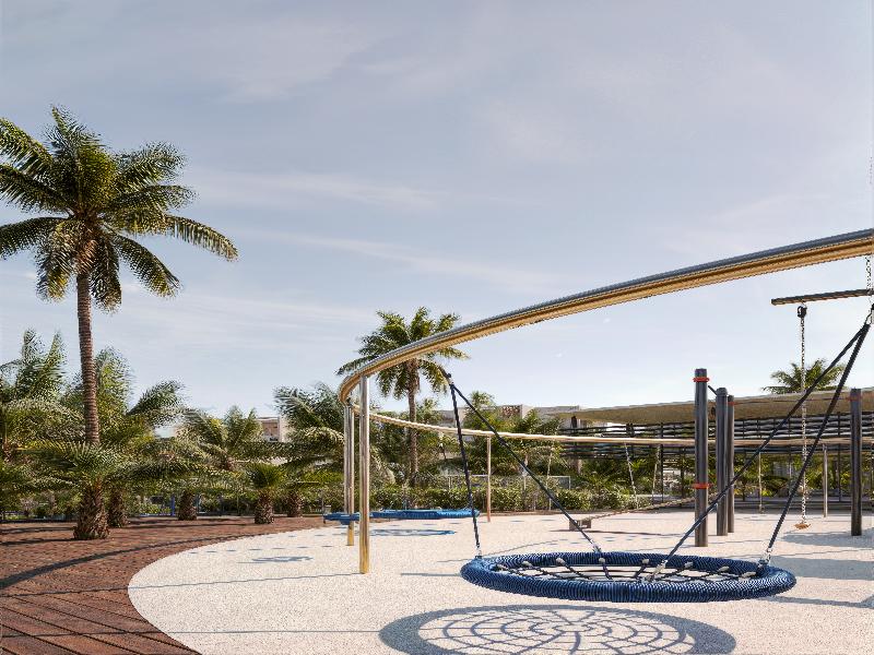 VOI Vila do Farol Resort image