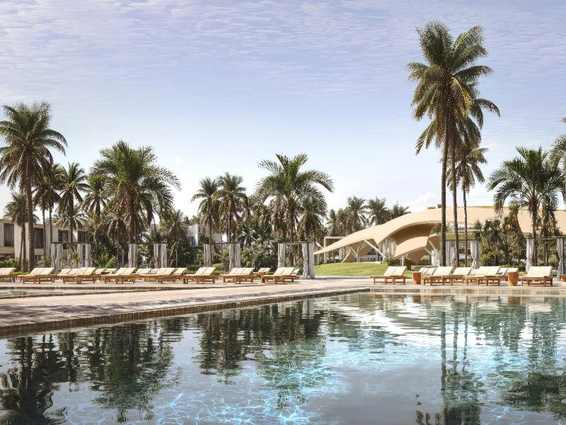 VOI Vila do Farol Resort image