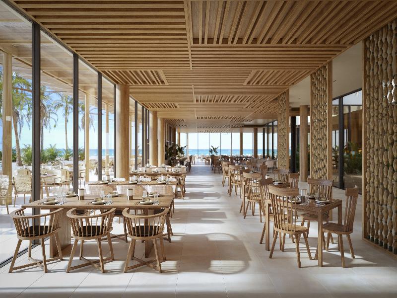 VOI Vila do Farol Resort image