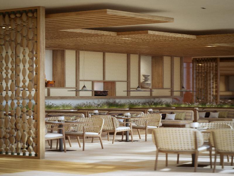 VOI Vila do Farol Resort image