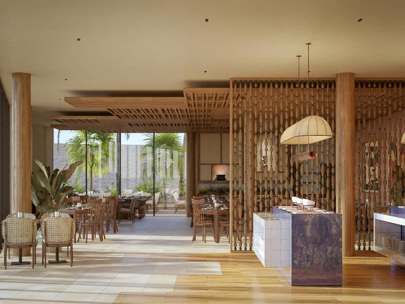 VOI Vila do Farol Resort image