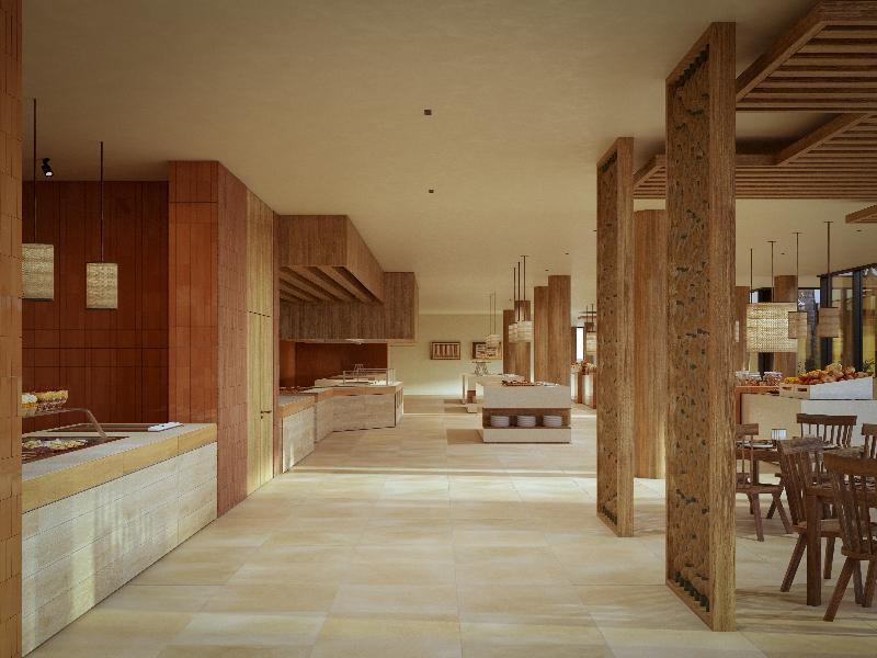 VOI Vila do Farol Resort image