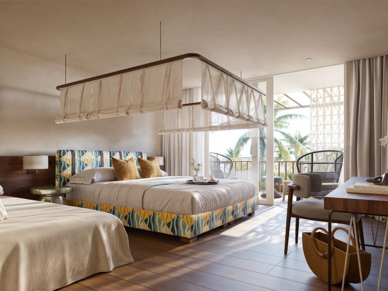 VOI Vila do Farol Resort image