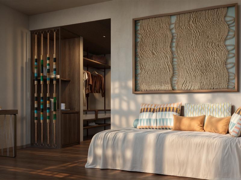 VOI Vila do Farol Resort image