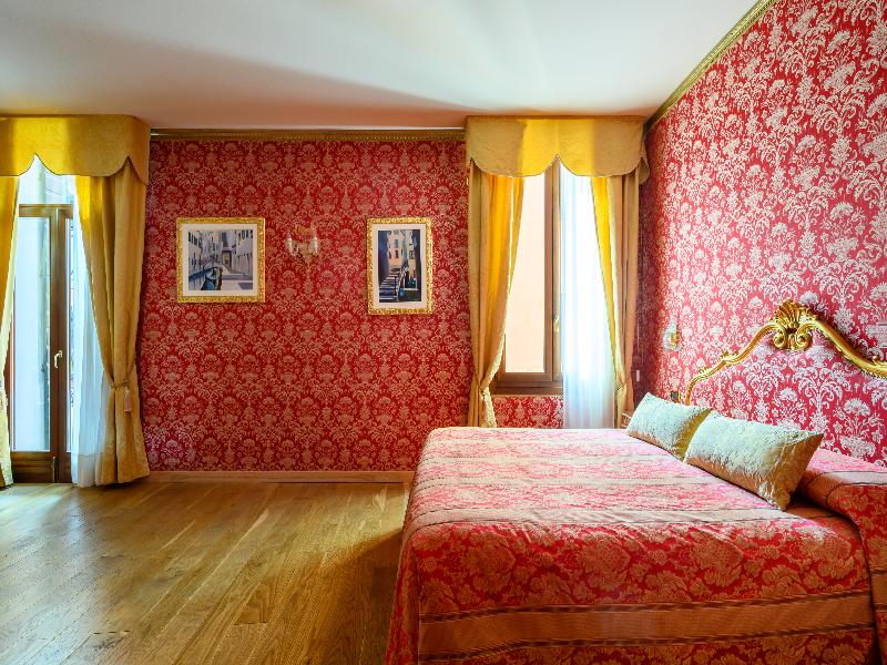 Residenza Ca' San Marco image