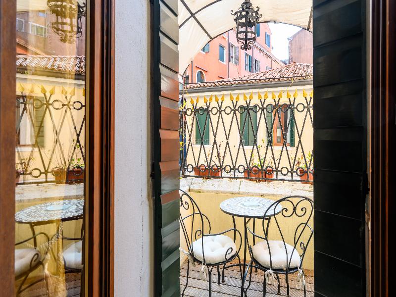 Residenza Ca' San Marco image