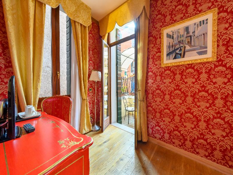 Residenza Ca' San Marco image