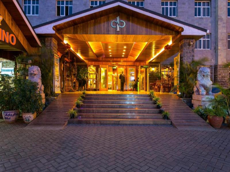 East Land Hotel image