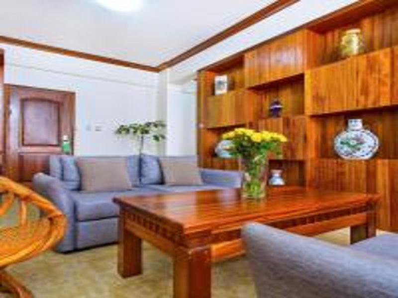 East Land Hotel image