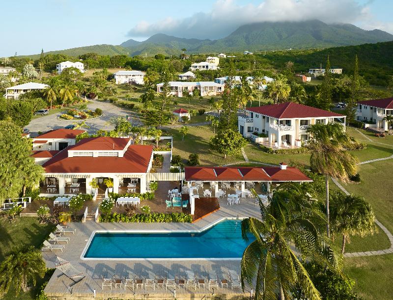 The Mount Nevis Hotel St. Kitts & Nevis - vacaystore.com