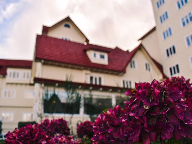 Park Inn By Radisson Puerto Varas image