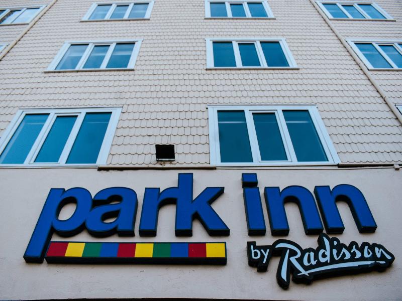 Park Inn By Radisson Puerto Varas image