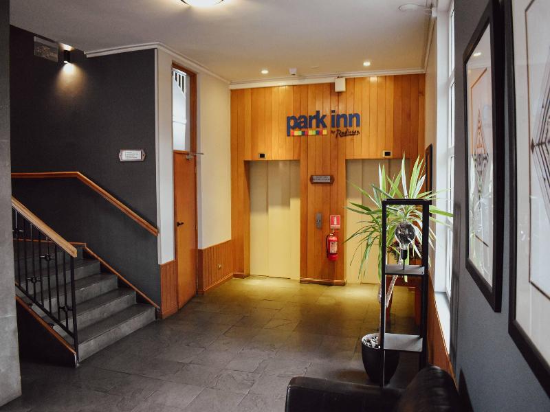 Park Inn By Radisson Puerto Varas image
