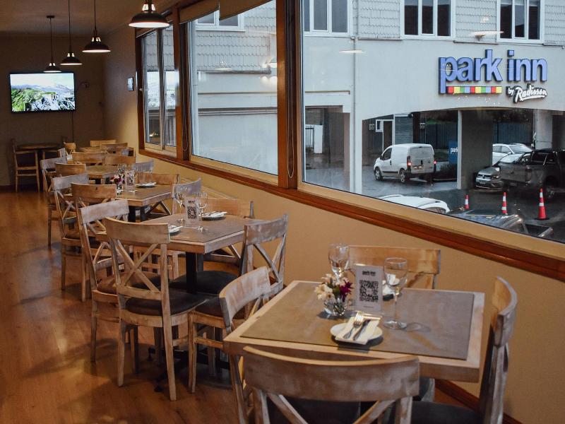 Park Inn By Radisson Puerto Varas image