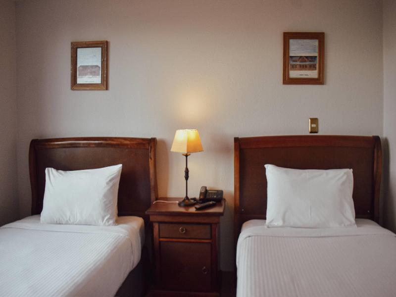 Park Inn By Radisson Puerto Varas image