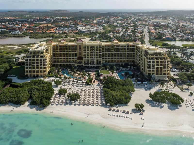 The Ritz-Carlton, Aruba image