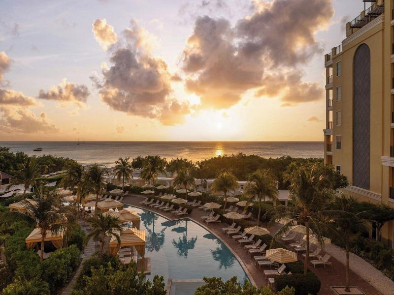 The Ritz-Carlton, Aruba image